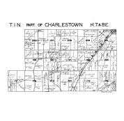 Charlestown Township, Otisco, Clark County 1918
